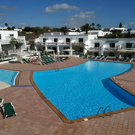 Apartment Amanecer Puerto del Carmen (Lanzarote)