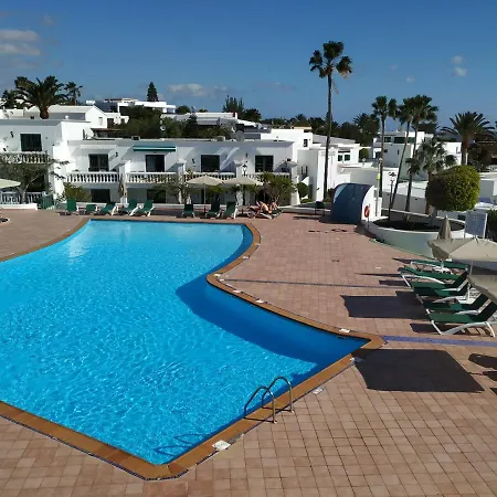 Amanecer Apartment