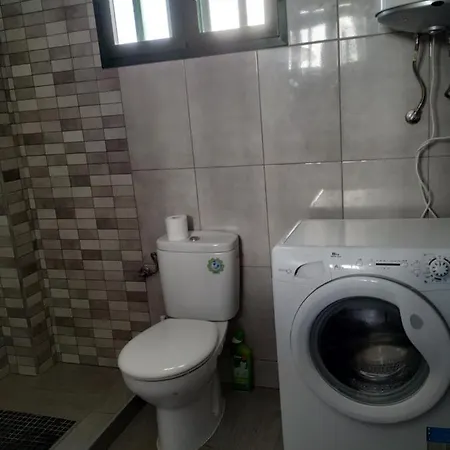 Apartment Amanecer