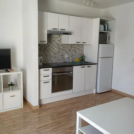 Amanecer Apartment