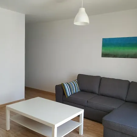 Apartment Amanecer *