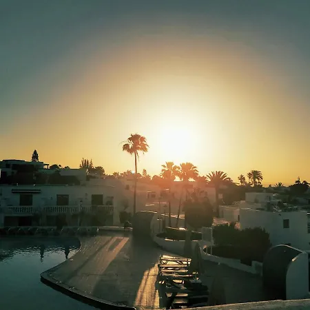 Amanecer Apartment